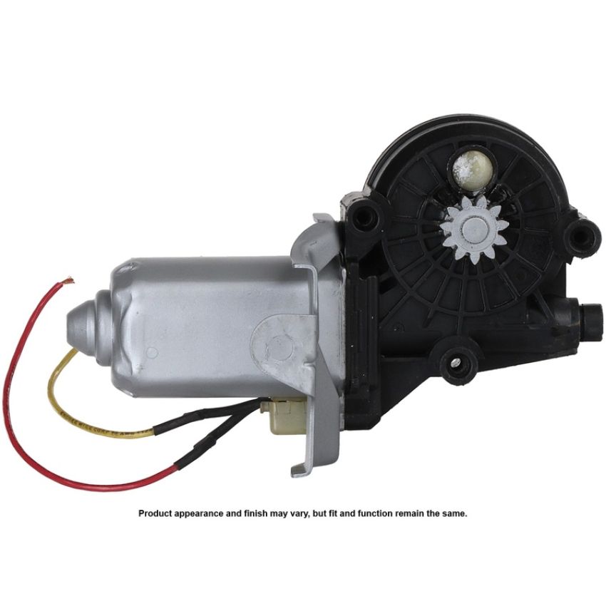 CARDONE Reman 42-345 Remanufactured Power Window Motor
