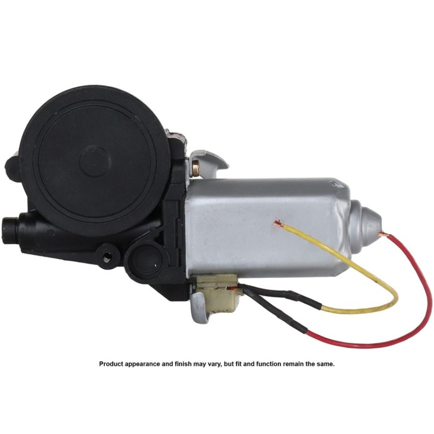 CARDONE Reman 42-345 Remanufactured Power Window Motor