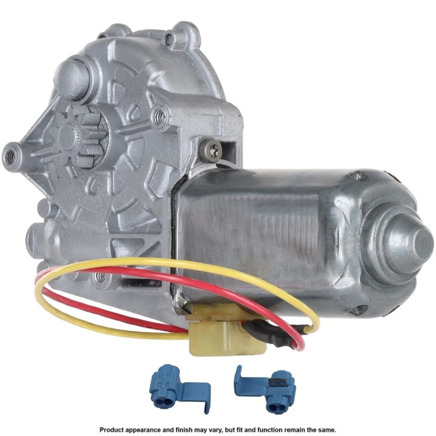 CARDONE Reman 42-346 Remanufactured Power Window Motor