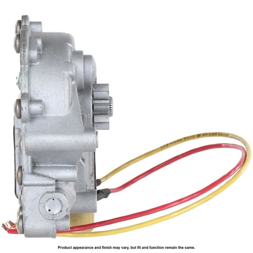CARDONE Reman 42-346 Remanufactured Power Window Motor