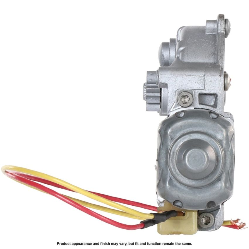 CARDONE Reman 42-346 Remanufactured Power Window Motor
