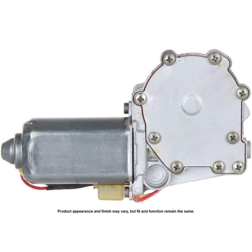 CARDONE Reman 42-346 Remanufactured Power Window Motor
