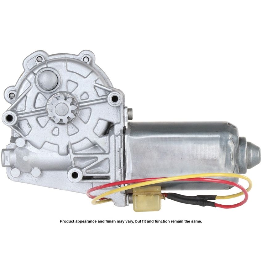 CARDONE Reman 42-346 Remanufactured Power Window Motor