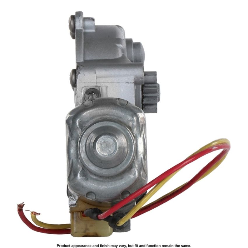 CARDONE Reman 42-347 Remanufactured Power Window Motor