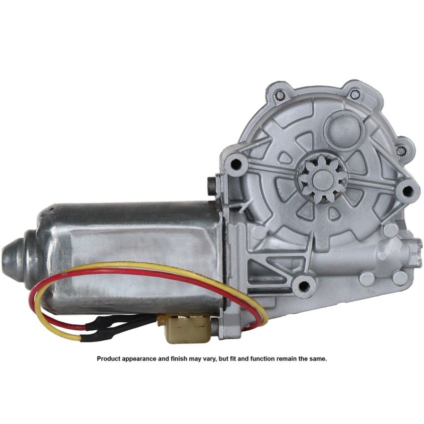CARDONE Reman 42-347 Remanufactured Power Window Motor