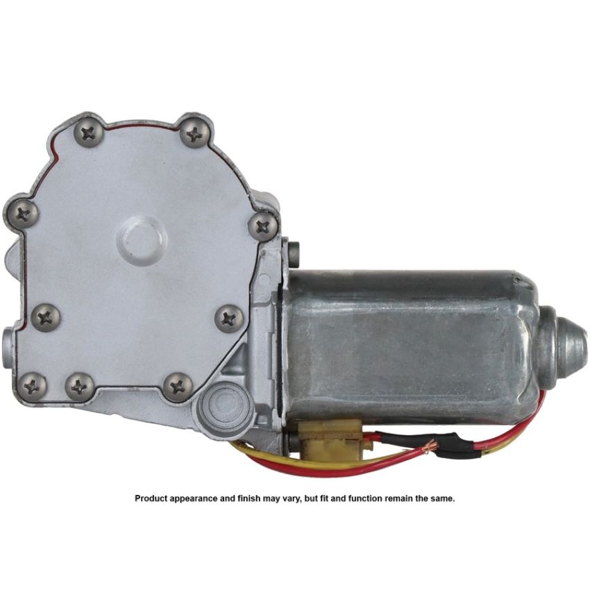 CARDONE Reman 42-347 Remanufactured Power Window Motor