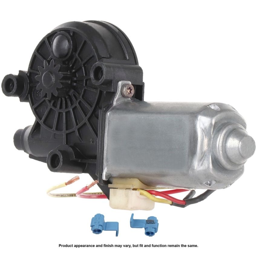 CARDONE Reman 42-348 Remanufactured Power Window Motor