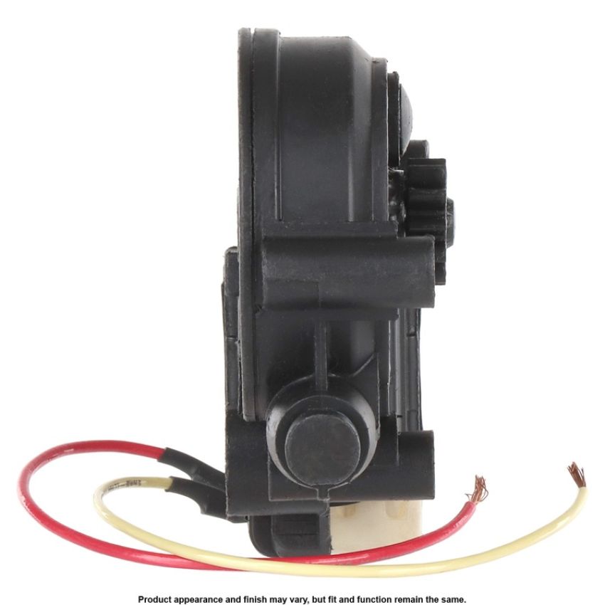 CARDONE Reman 42-348 Remanufactured Power Window Motor