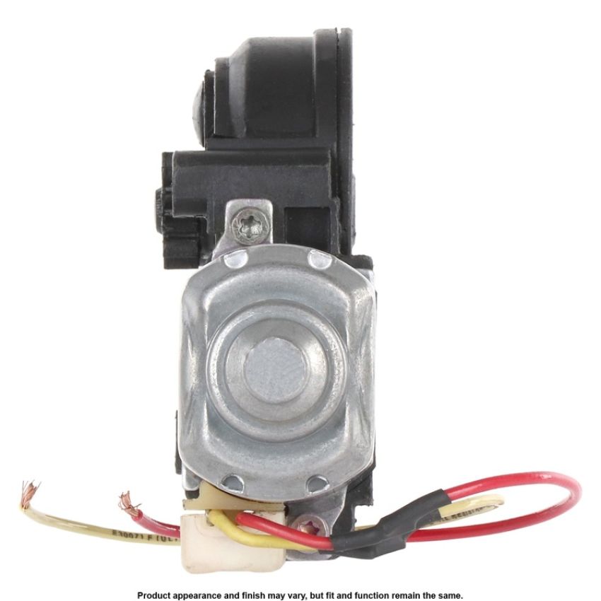 CARDONE Reman 42-348 Remanufactured Power Window Motor