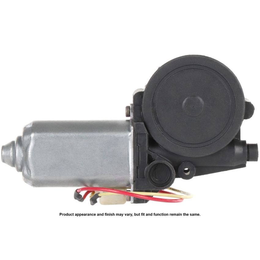 CARDONE Reman 42-348 Remanufactured Power Window Motor