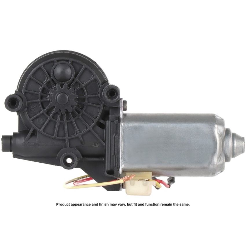 CARDONE Reman 42-348 Remanufactured Power Window Motor
