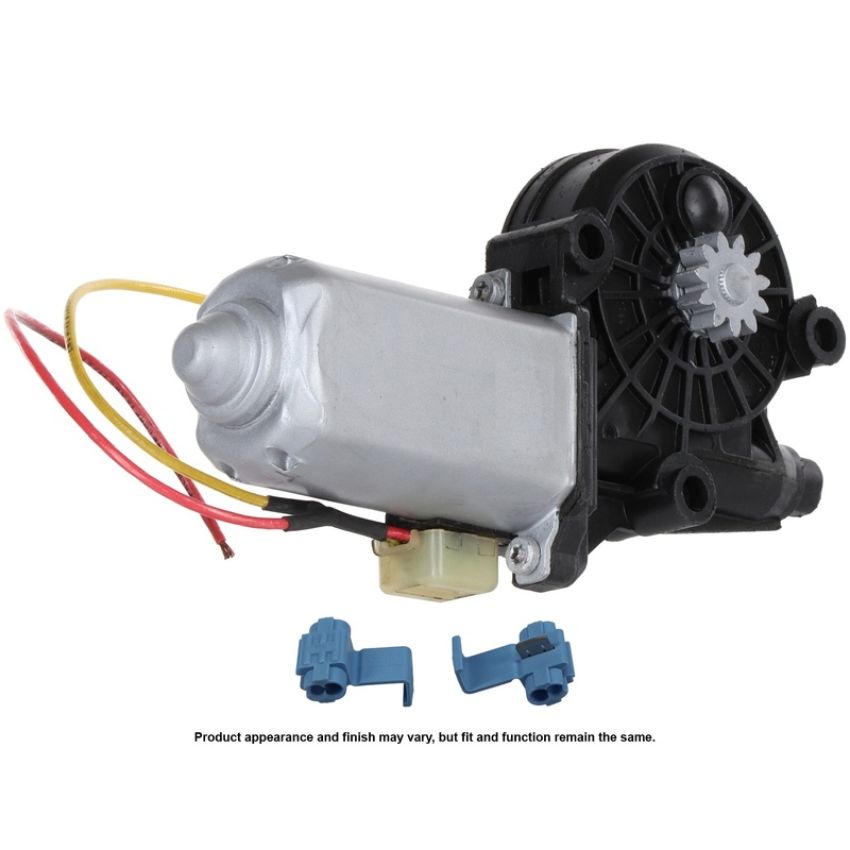 CARDONE Reman 42-349 Remanufactured Power Window Motor