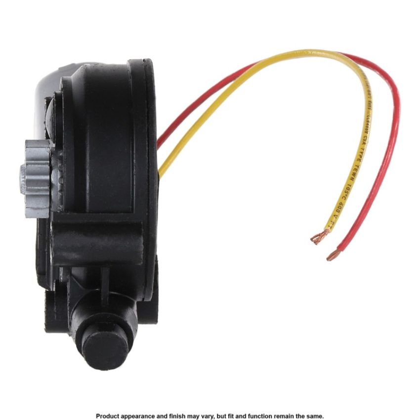 CARDONE Reman 42-349 Remanufactured Power Window Motor