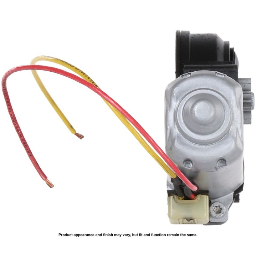 CARDONE Reman 42-349 Remanufactured Power Window Motor