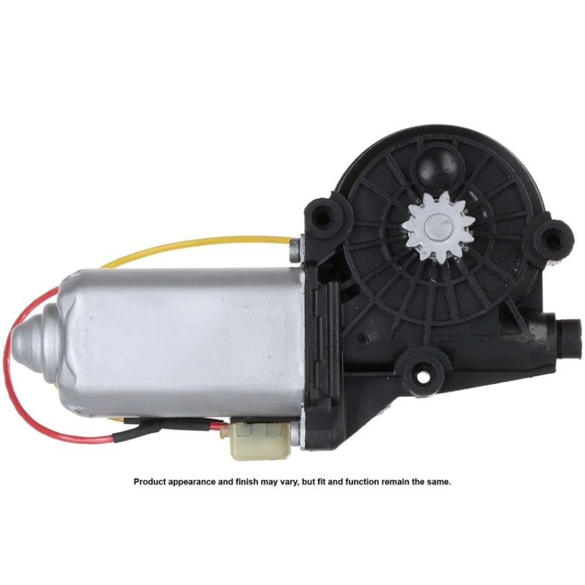 CARDONE Reman 42-349 Remanufactured Power Window Motor