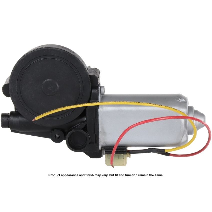 CARDONE Reman 42-349 Remanufactured Power Window Motor