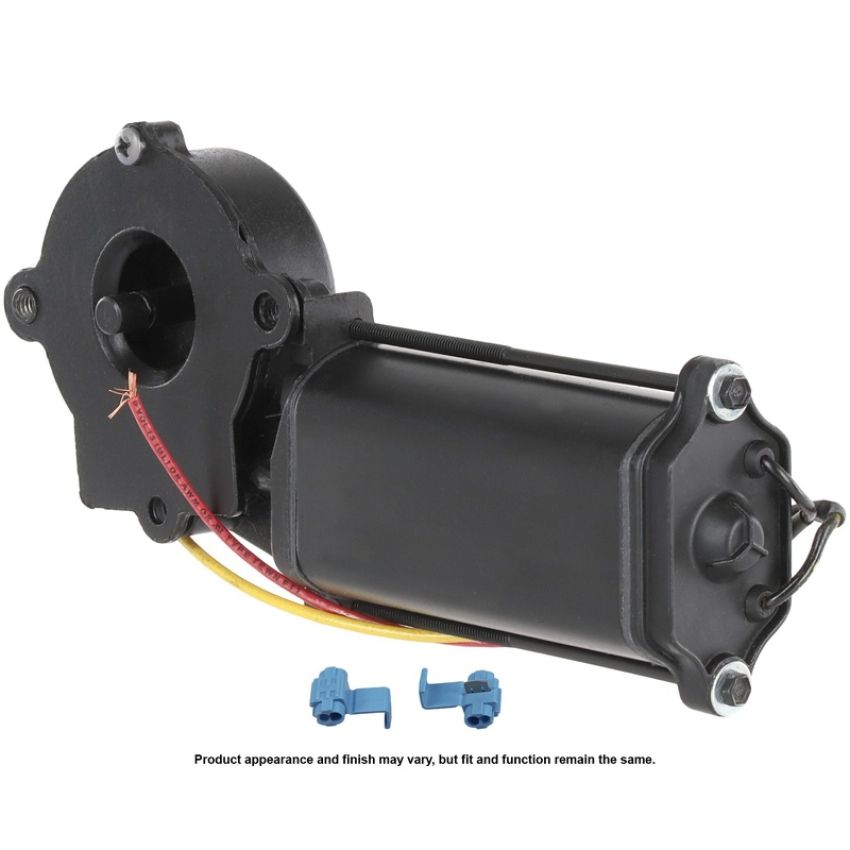 CARDONE Reman 42-34 Remanufactured Power Window Motor