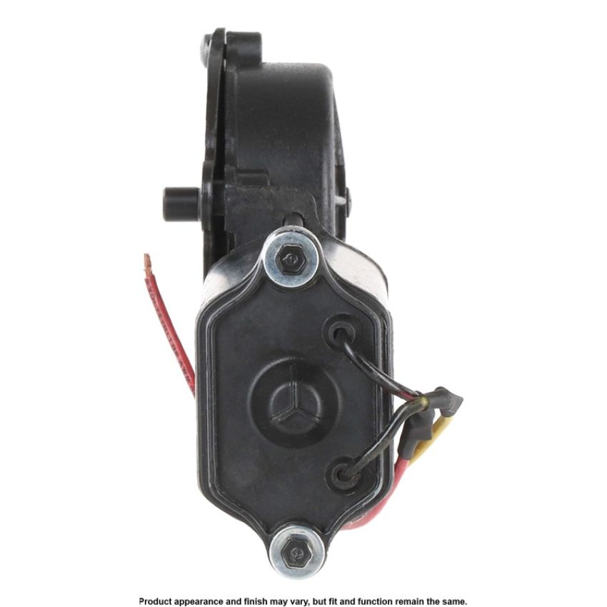 CARDONE Reman 42-34 Remanufactured Power Window Motor