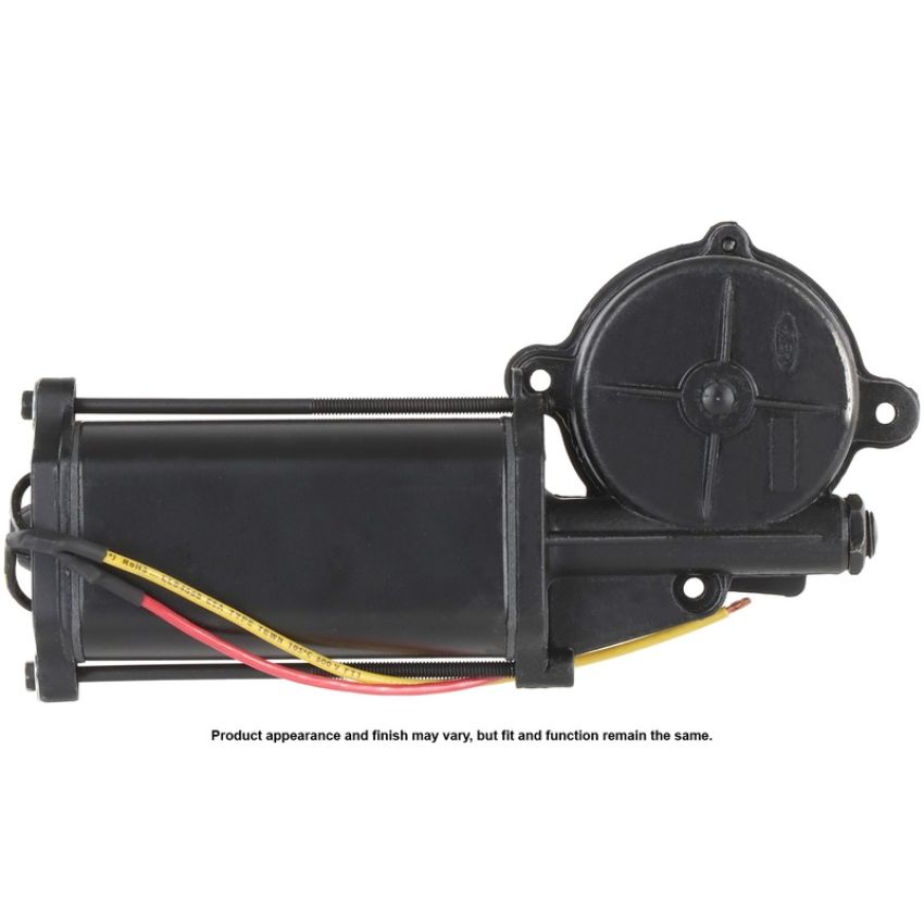 CARDONE Reman 42-34 Remanufactured Power Window Motor