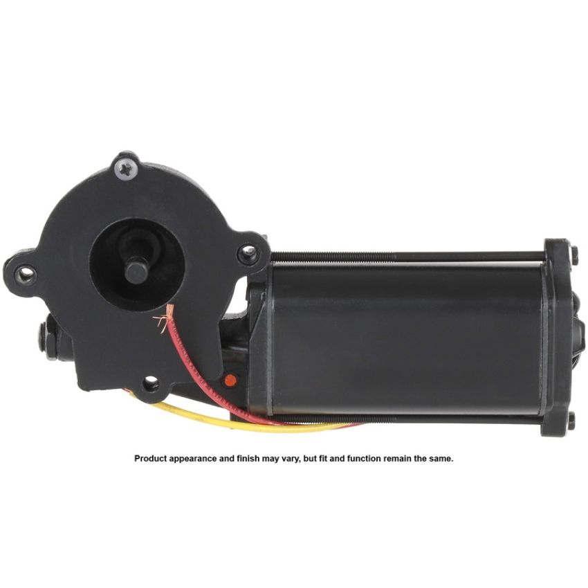 CARDONE Reman 42-34 Remanufactured Power Window Motor