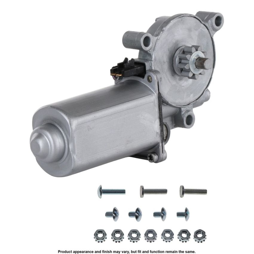 CARDONE Reman 42-350 Remanufactured Power Window Motor