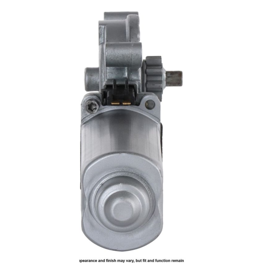 CARDONE Reman 42-350 Remanufactured Power Window Motor