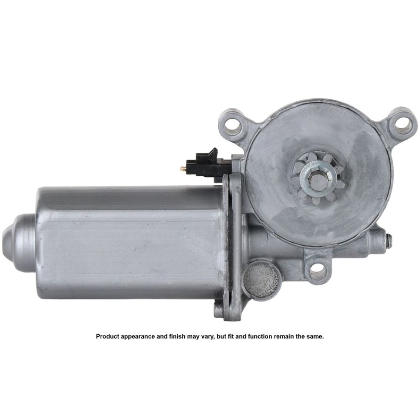 CARDONE Reman 42-350 Remanufactured Power Window Motor
