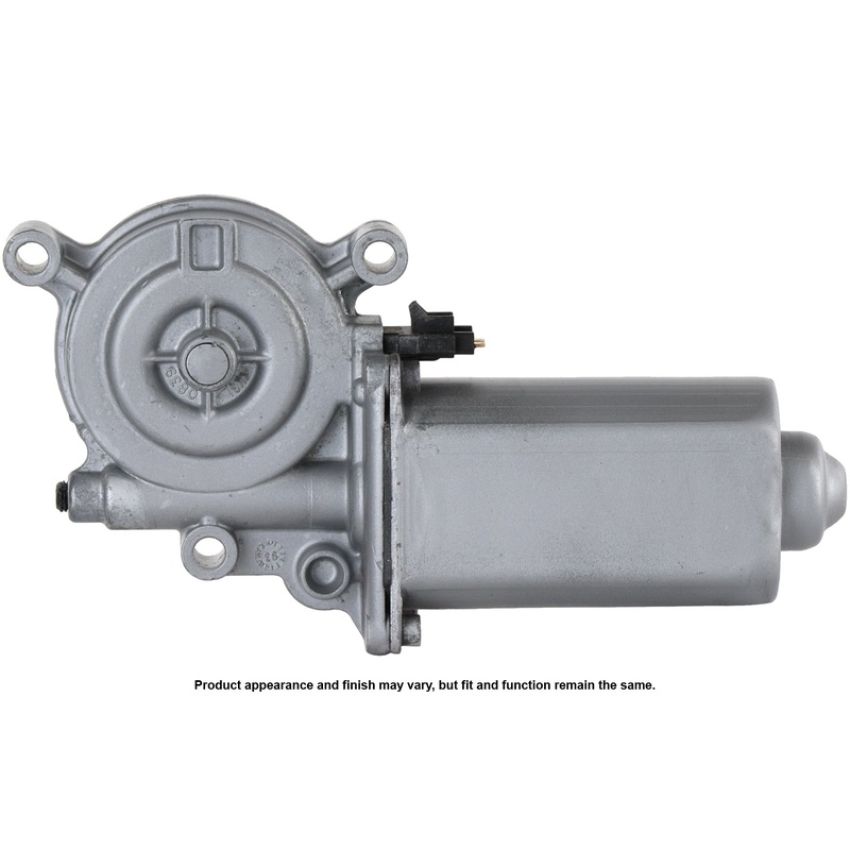 CARDONE Reman 42-350 Remanufactured Power Window Motor