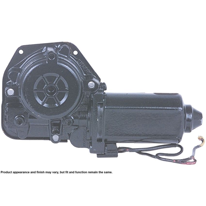 CARDONE Reman 42-351 Remanufactured Power Window Motor