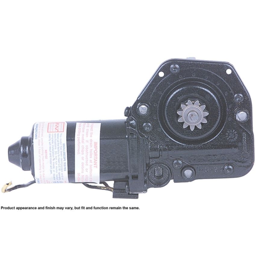CARDONE Reman 42-351 Remanufactured Power Window Motor