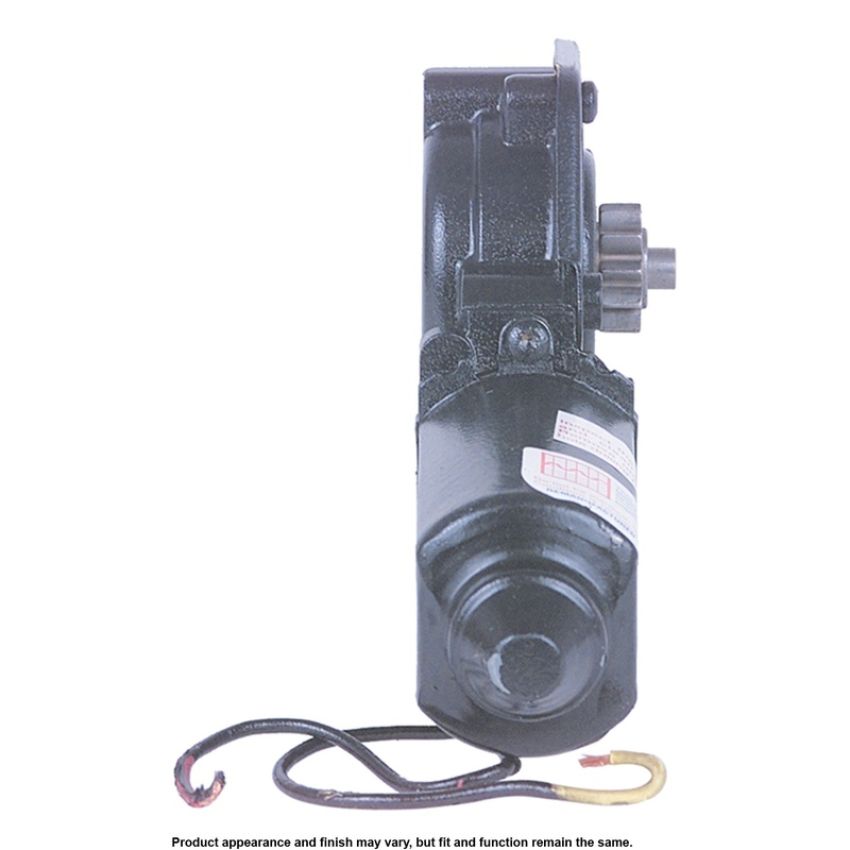 CARDONE Reman 42-351 Remanufactured Power Window Motor