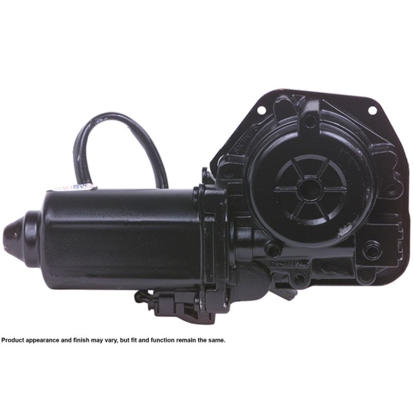 CARDONE Reman 42-352 Remanufactured Power Window Motor
