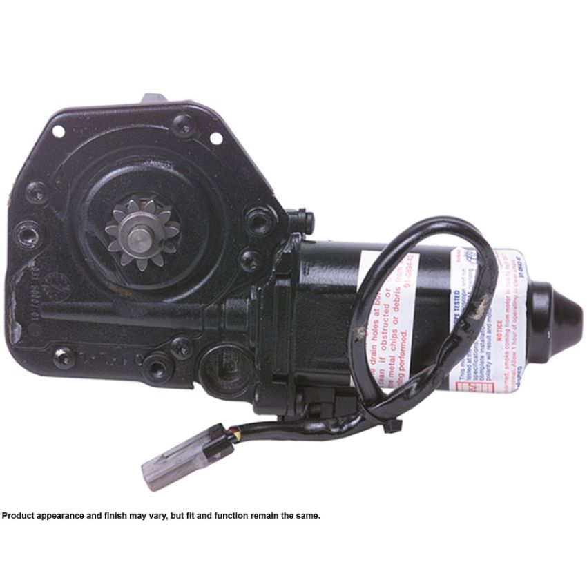 CARDONE Reman 42-352 Remanufactured Power Window Motor
