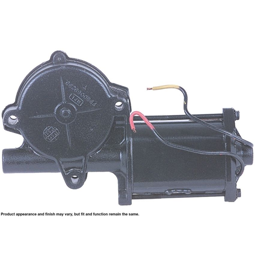 CARDONE Reman 42-355 Remanufactured Power Window Motor