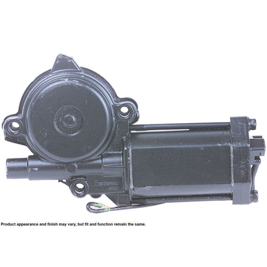 CARDONE Reman 42-358 Remanufactured Power Window Motor