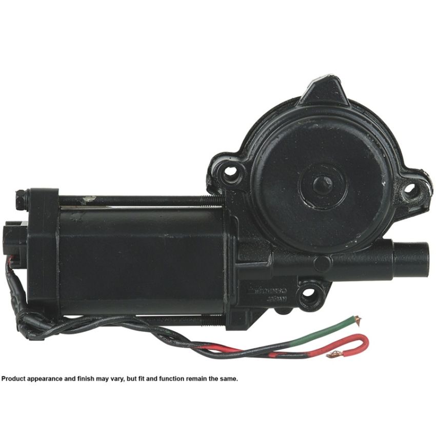 CARDONE Reman 42-359 Remanufactured Power Window Motor