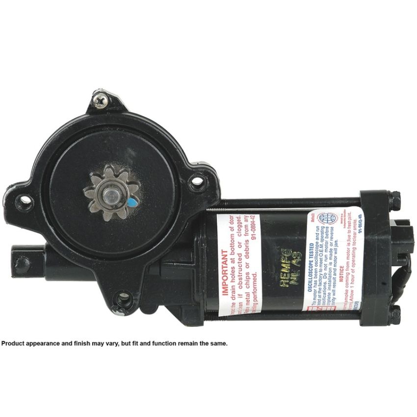 CARDONE Reman 42-359 Remanufactured Power Window Motor