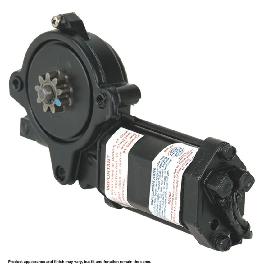 CARDONE Reman 42-359 Remanufactured Power Window Motor