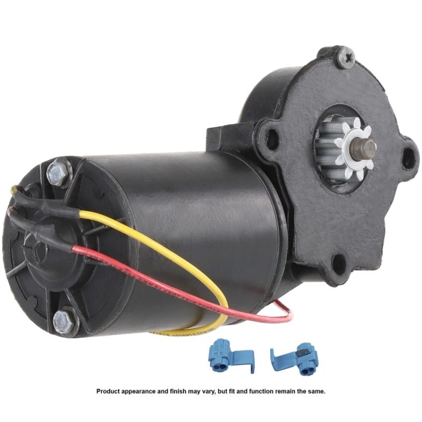 CARDONE Reman 42-35 Remanufactured Power Window Motor