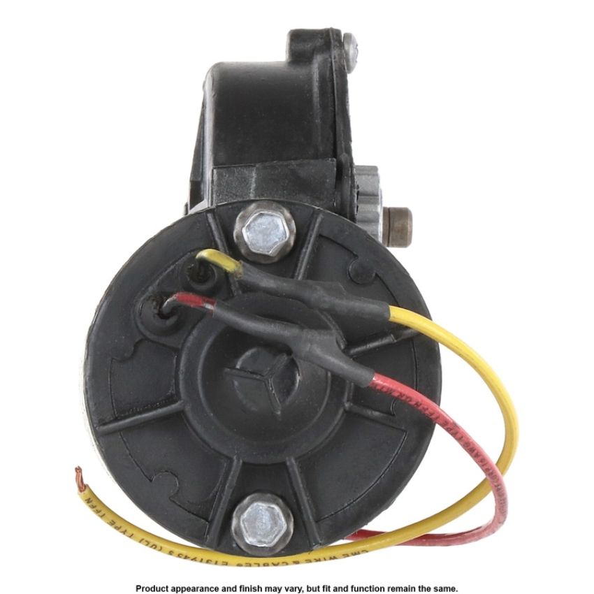 CARDONE Reman 42-35 Remanufactured Power Window Motor