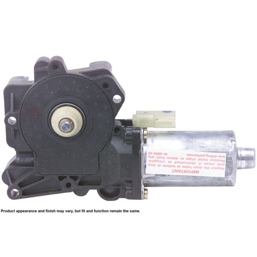 CARDONE Reman 42-360 Remanufactured Power Window Motor