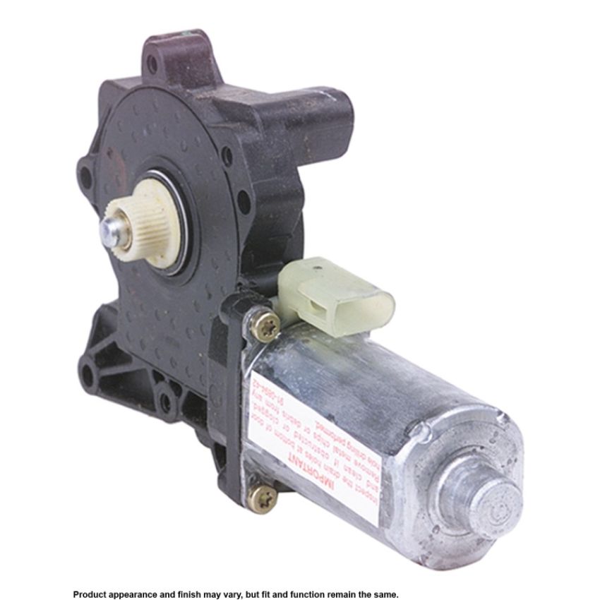 CARDONE Reman 42-360 Remanufactured Power Window Motor