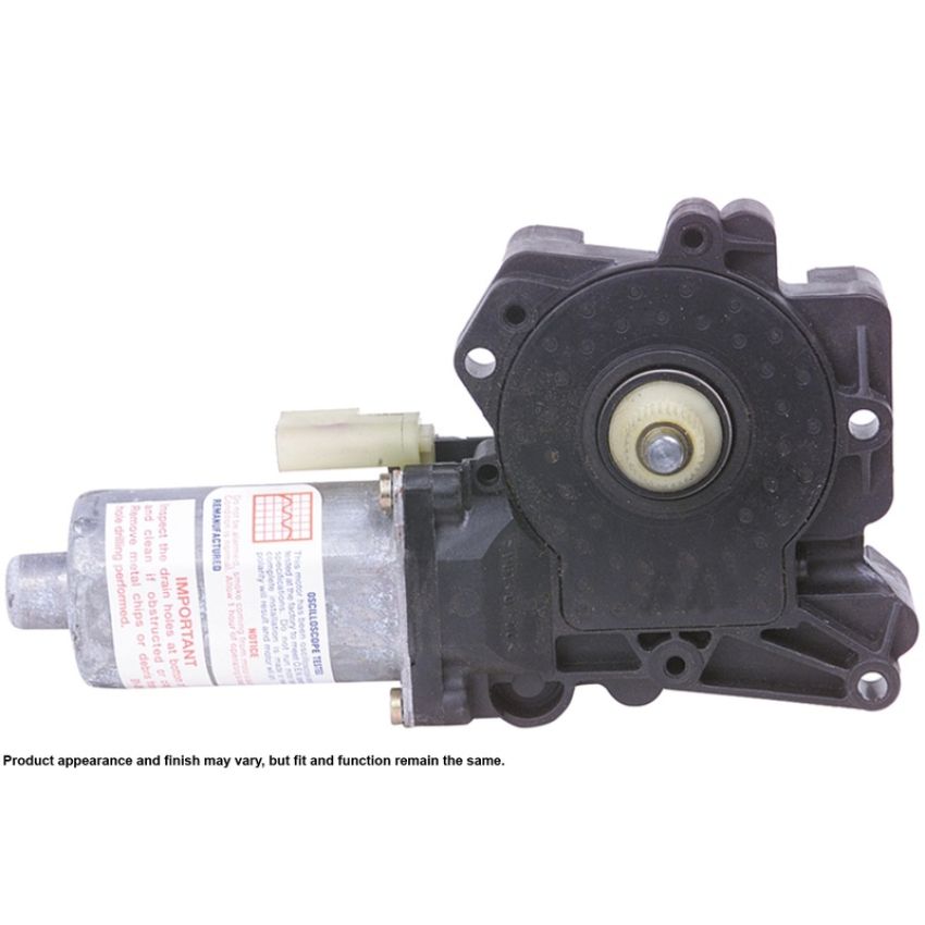 CARDONE Reman 42-361 Remanufactured Power Window Motor