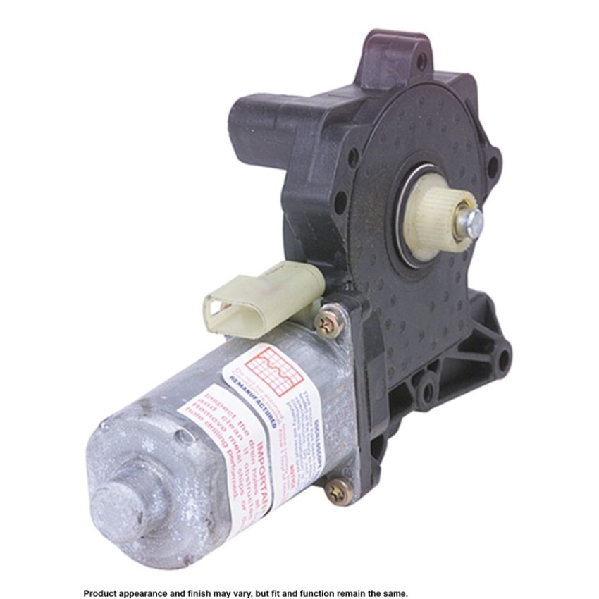 CARDONE Reman 42-361 Remanufactured Power Window Motor