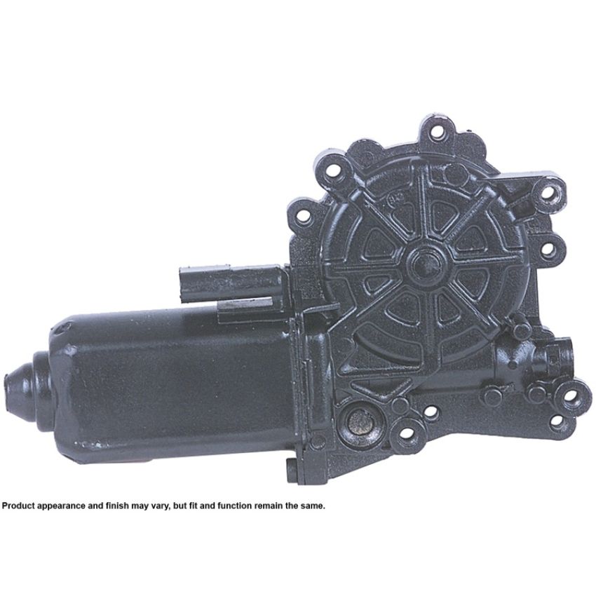 CARDONE Reman 42-362 Remanufactured Power Window Motor