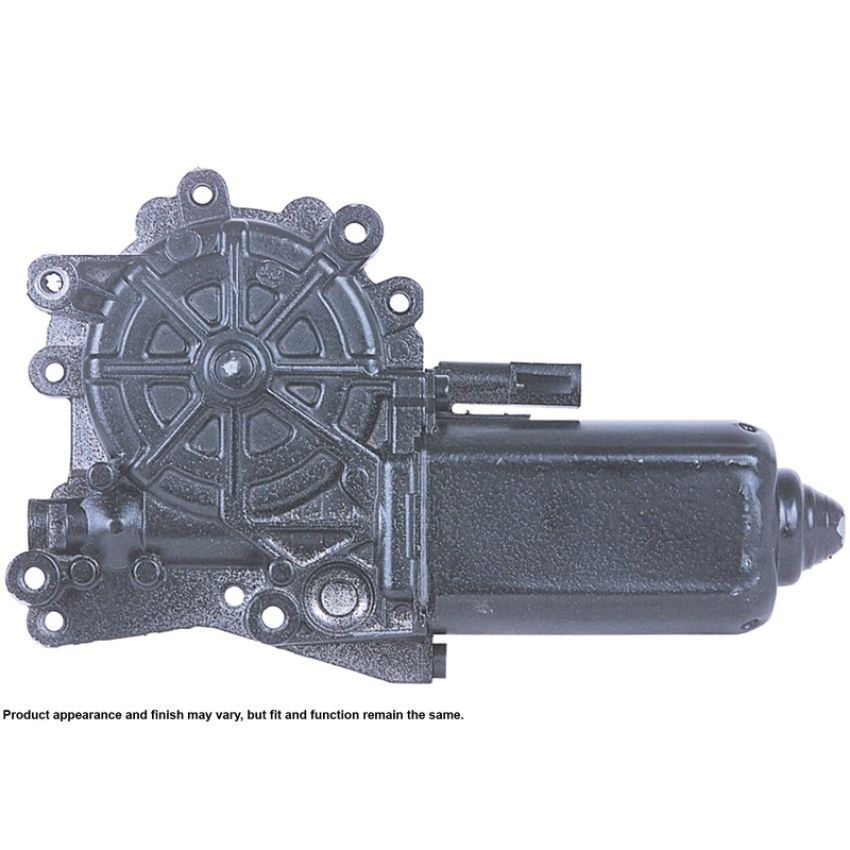 CARDONE Reman 42-363 Remanufactured Power Window Motor