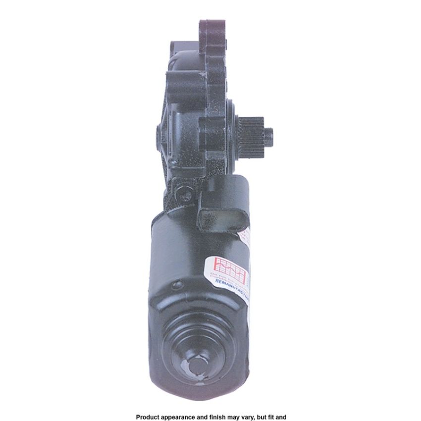 CARDONE Reman 42-363 Remanufactured Power Window Motor