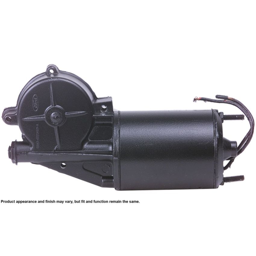 CARDONE Reman 42-369 Remanufactured Power Window Motor