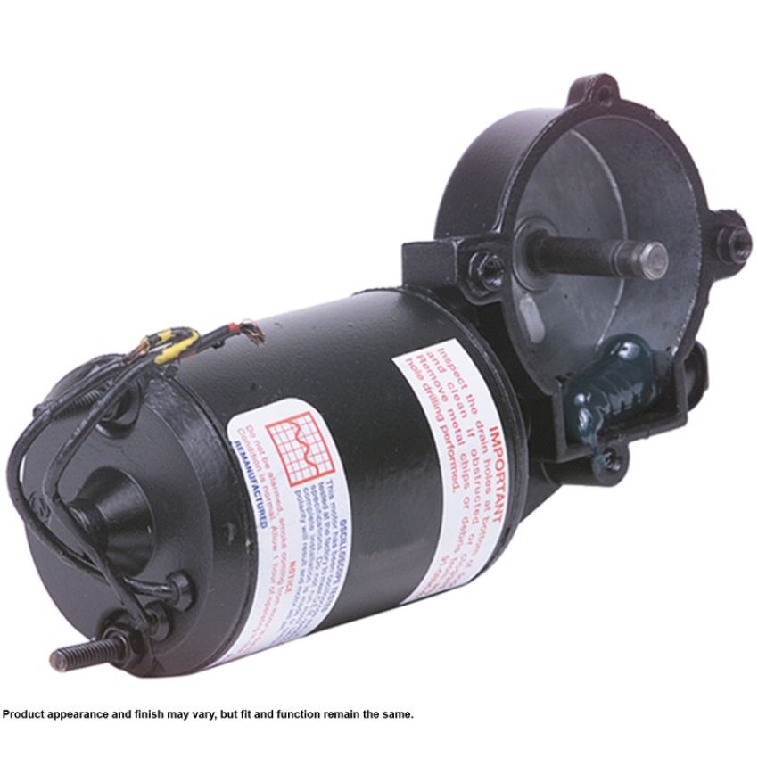 CARDONE Reman 42-369 Remanufactured Power Window Motor