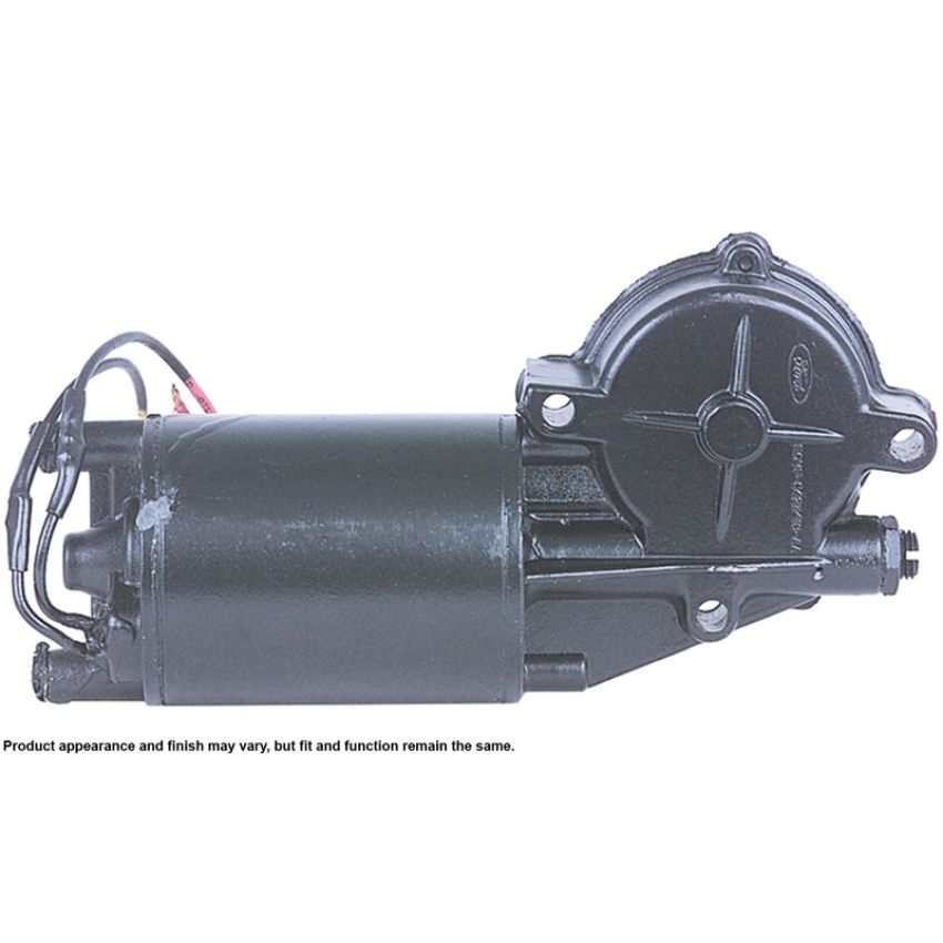 CARDONE Reman 42-36 Remanufactured Power Window Motor